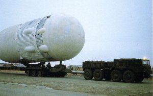 VMT-Atlante, Miassichtchev, 3M, Bison, bombardier soviétique, avion transporteur